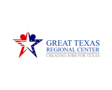 https://www.logocontest.com/public/logoimage/1351850746Great Texas Regional Center, LLC.png
